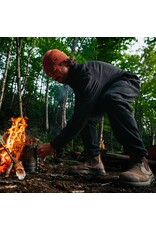 HOOKE MENS VALLEY LIGHT POLAR FLEECE PANTS