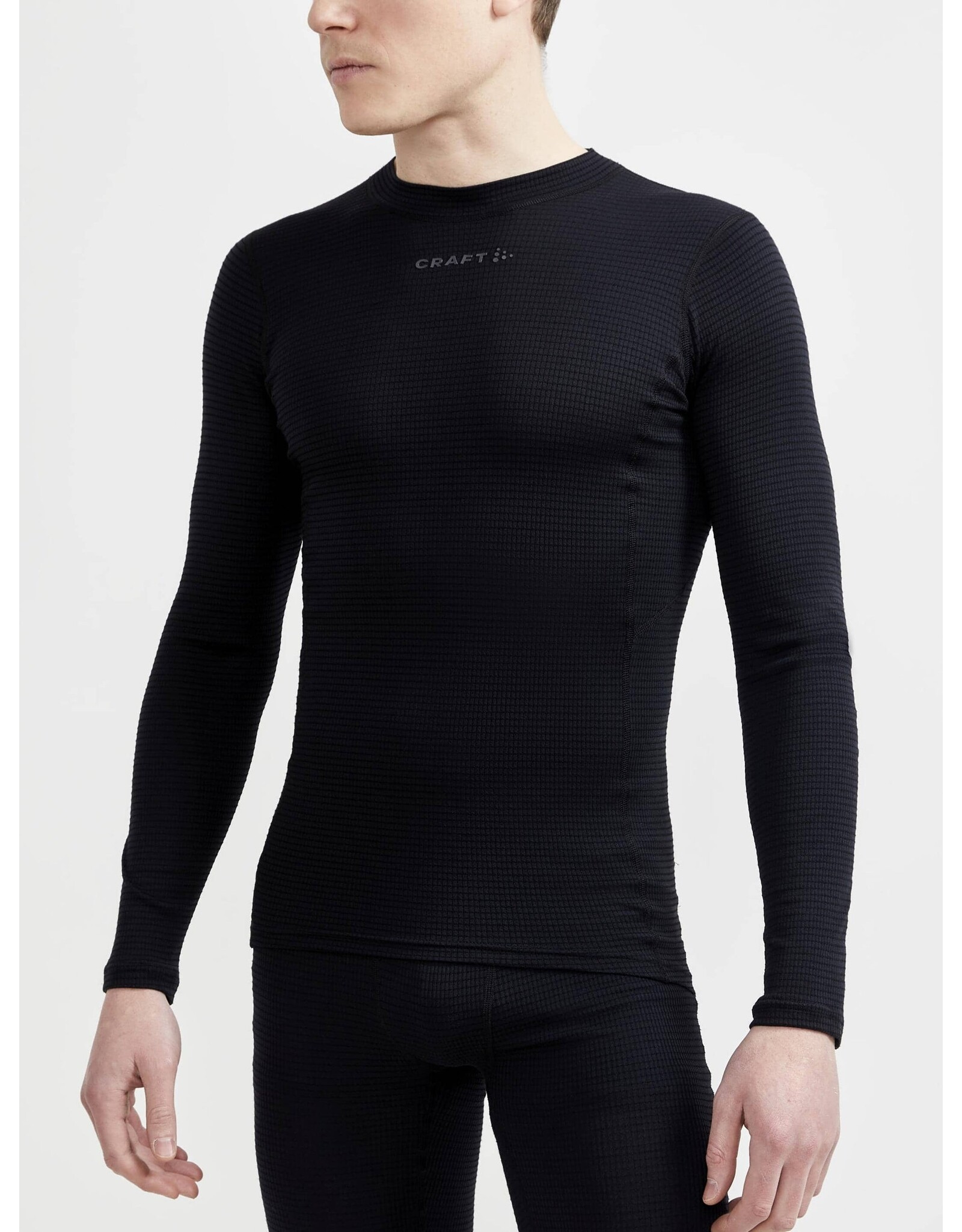 CRAFT MEN WOOL EXTREME X 2 TOP