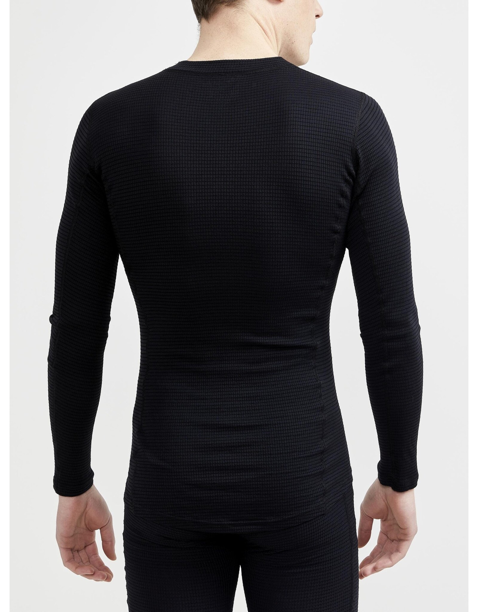 CRAFT MEN WOOL EXTREME X 2 TOP