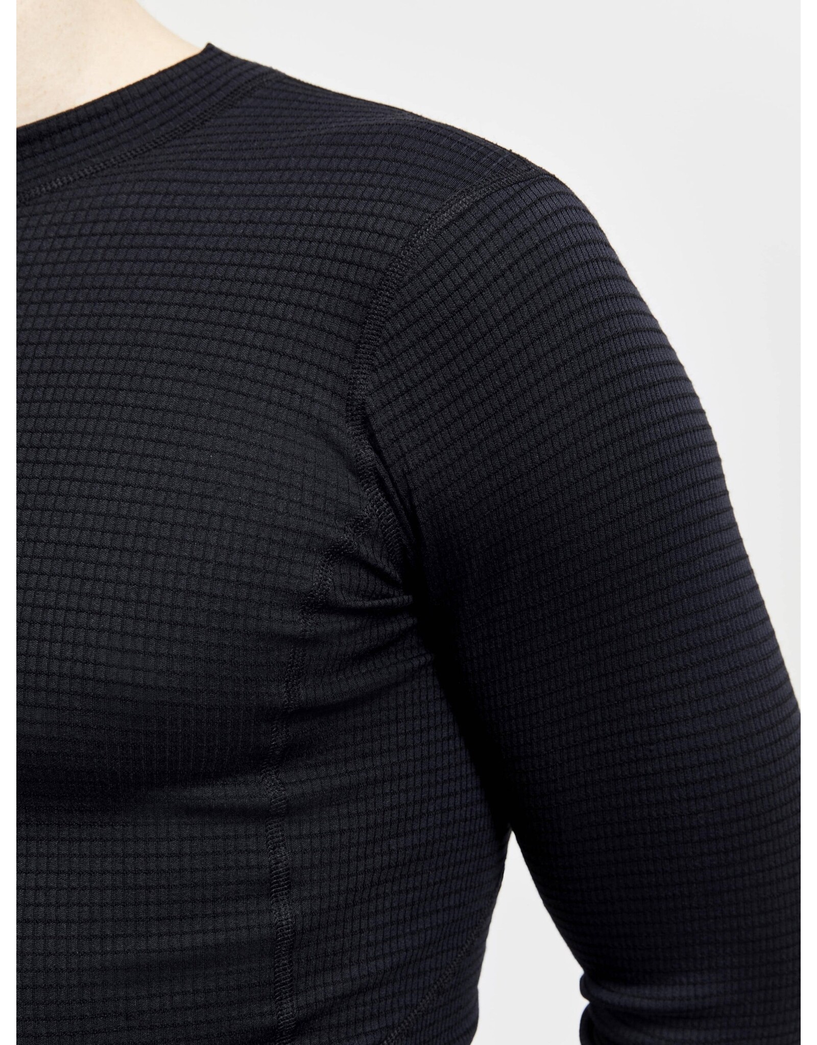 CRAFT MEN WOOL EXTREME X 2 TOP