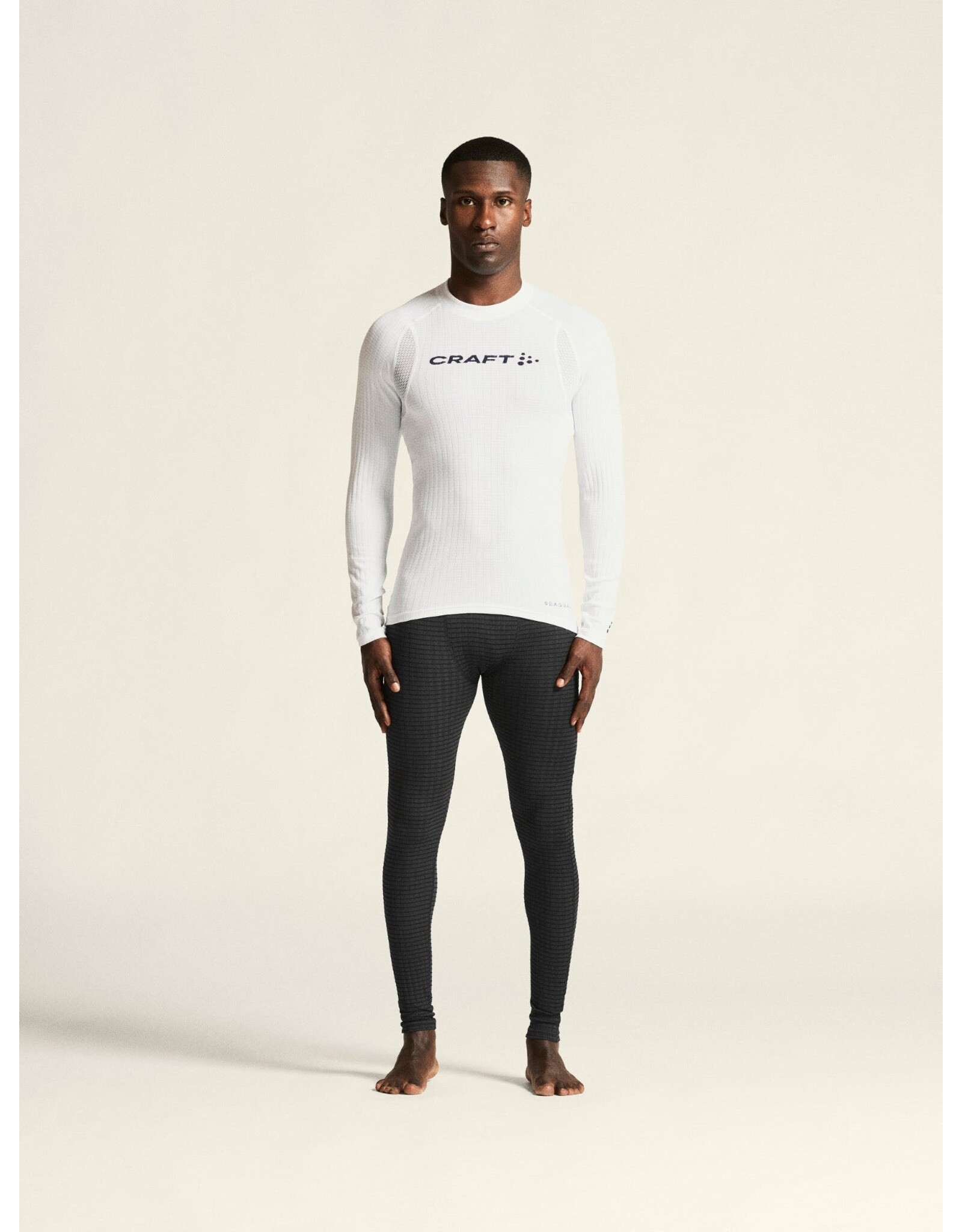 CRAFT MEN WOOL EXTREME X 2 PANT