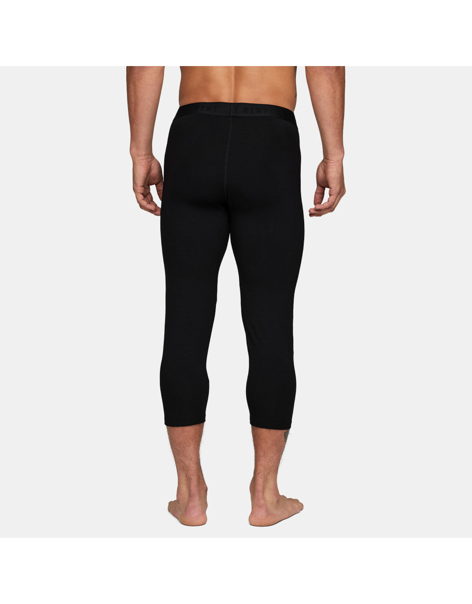 LE BENT MEN MIDWEIGHT 3/4 BOTTOM