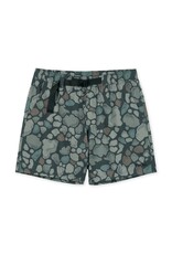 HOOKE MEN CAMO RIVER SHORT