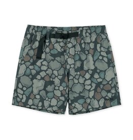 HOOKE MEN CAMO RIVER SHORT