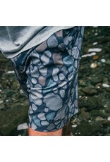 HOOKE MEN CAMO RIVER SHORT