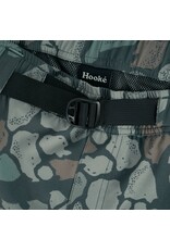 HOOKE MEN CAMO RIVER SHORT