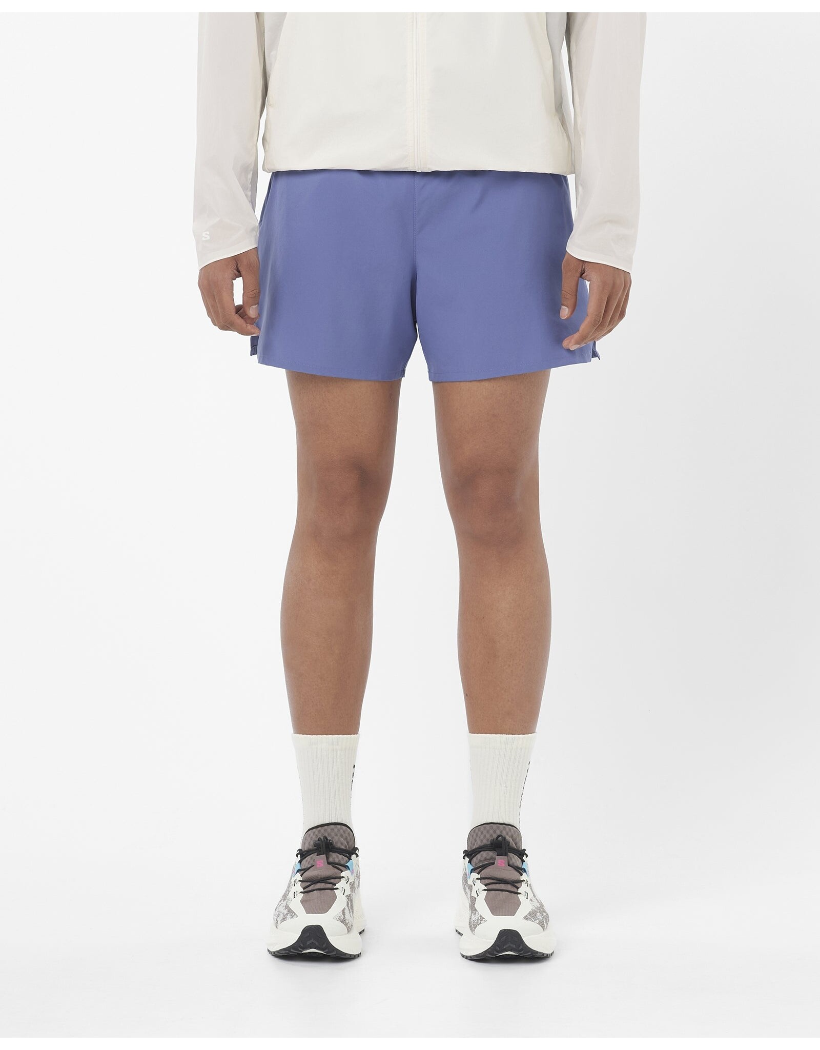 SALOMON MEN SHKOUT CORE SHORTS