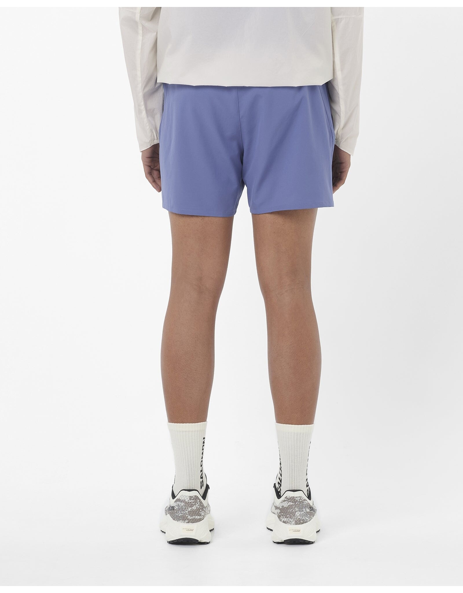 SALOMON MEN SHKOUT CORE SHORTS