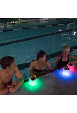 LUMINAID NOVA COLOURS SOLAR LANTERN