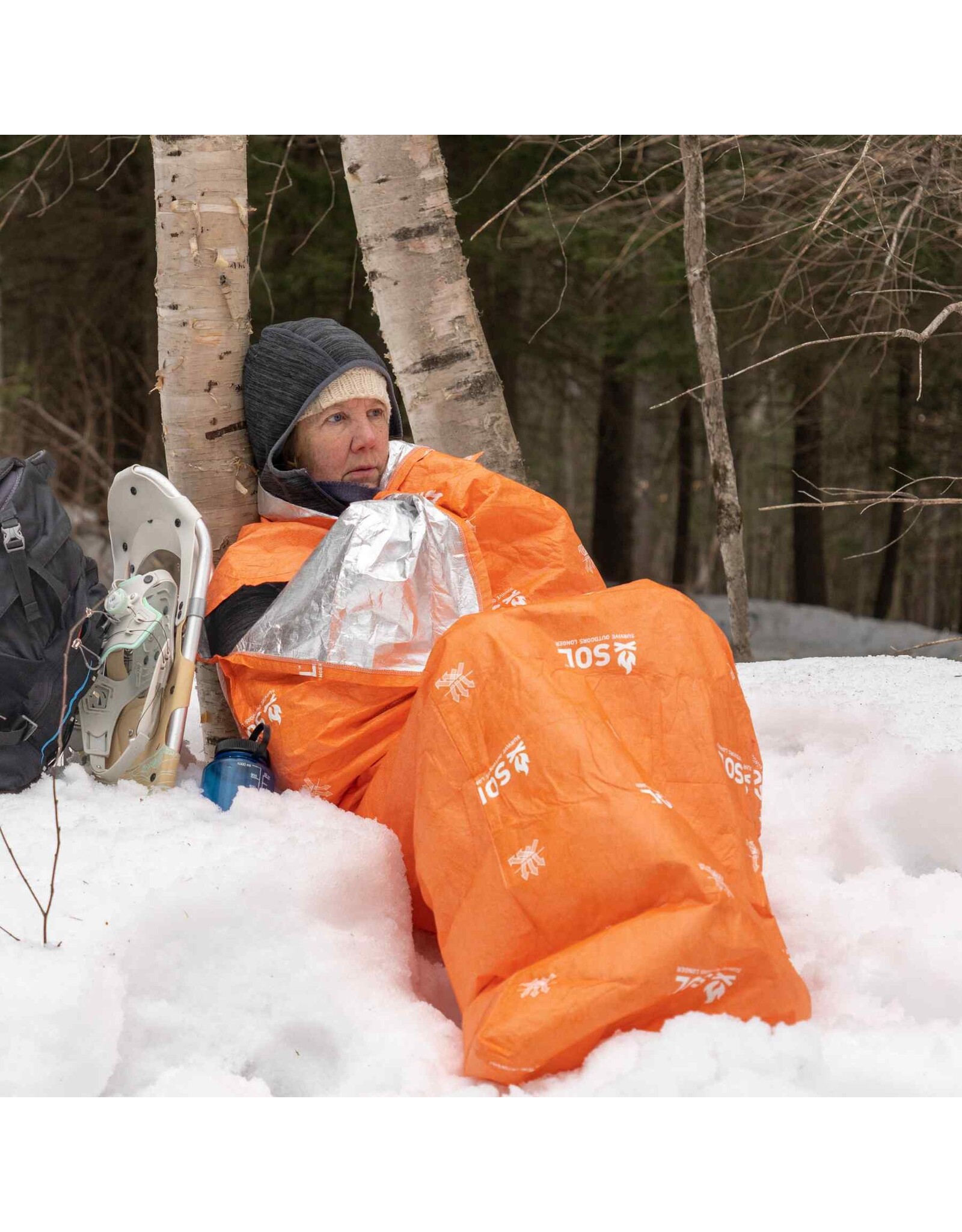 SOL Escape Lite Bivvy