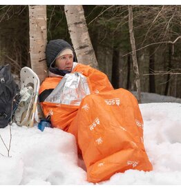 SOL Escape Lite Bivvy