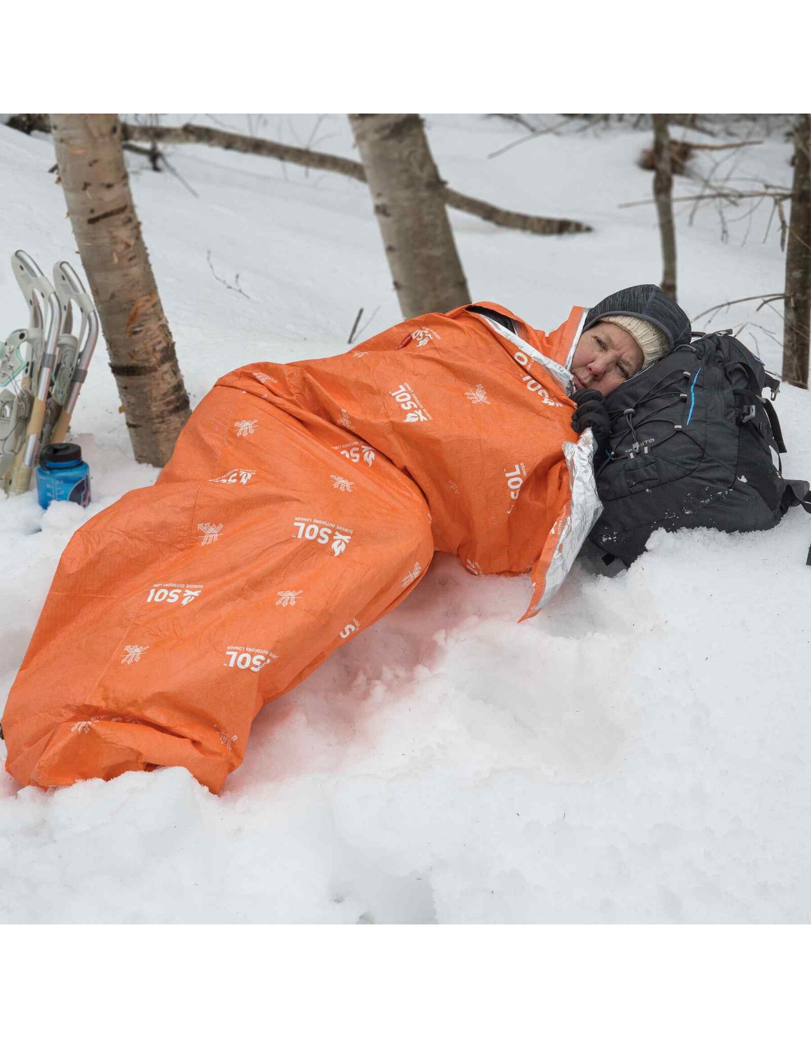 SOL Escape Lite Bivvy