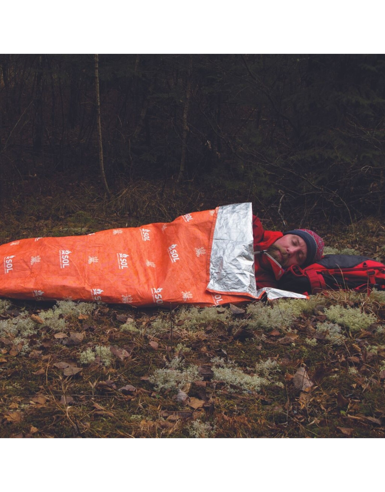 SOL Escape Lite Bivvy