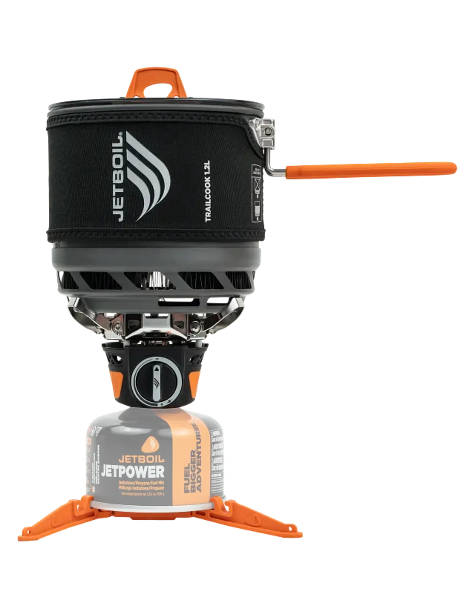 JETBOIL TRAILCOOK 1.2L