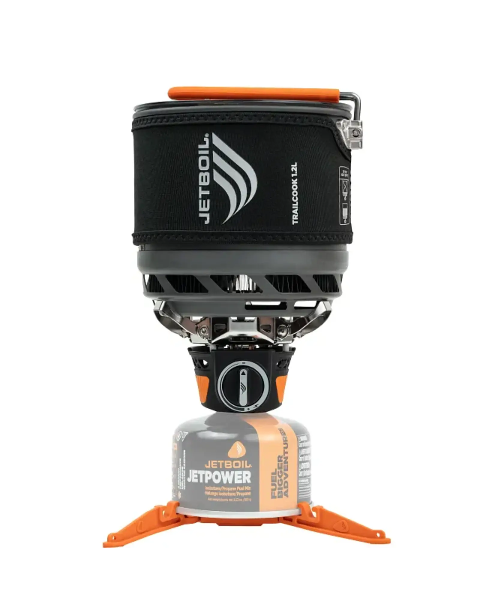 JETBOIL TRAILCOOK 1.2L