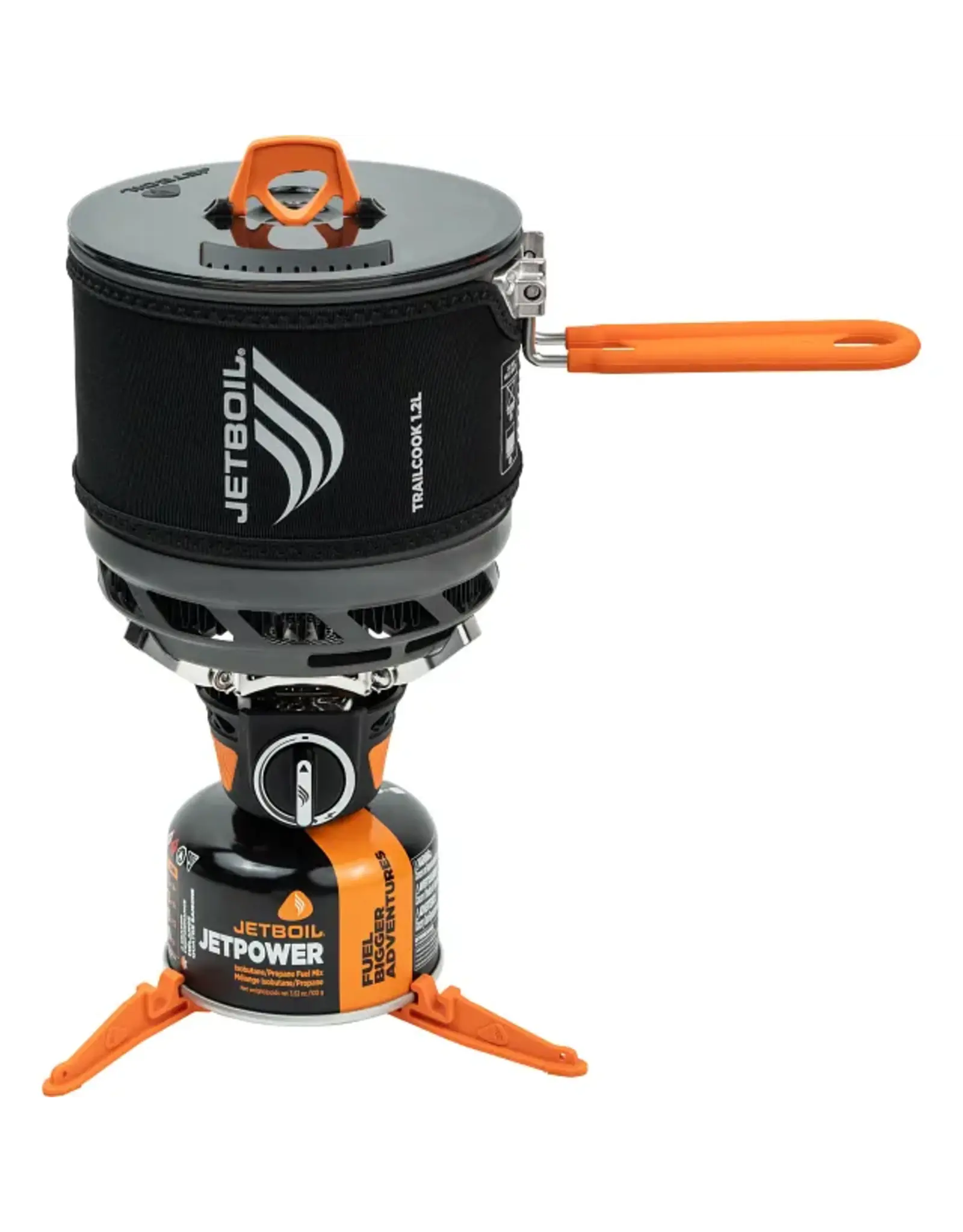 JETBOIL TRAILCOOK 1.2L