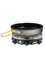 JETBOIL HALFGEN 1 BURNER BASE CAMP STOVE