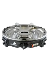 JETBOIL HALFGEN 1 BURNER BASE CAMP STOVE