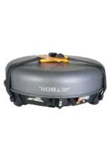 JETBOIL HALFGEN 1 BURNER BASE CAMP STOVE