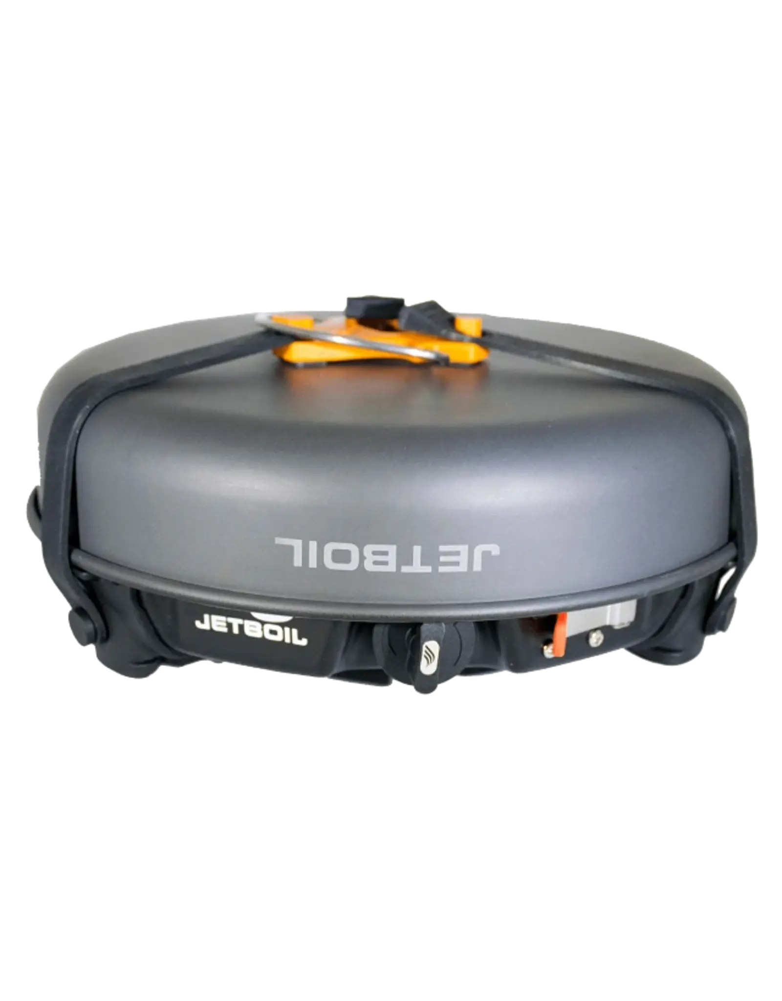 JETBOIL HALFGEN 1 BURNER BASE CAMP STOVE
