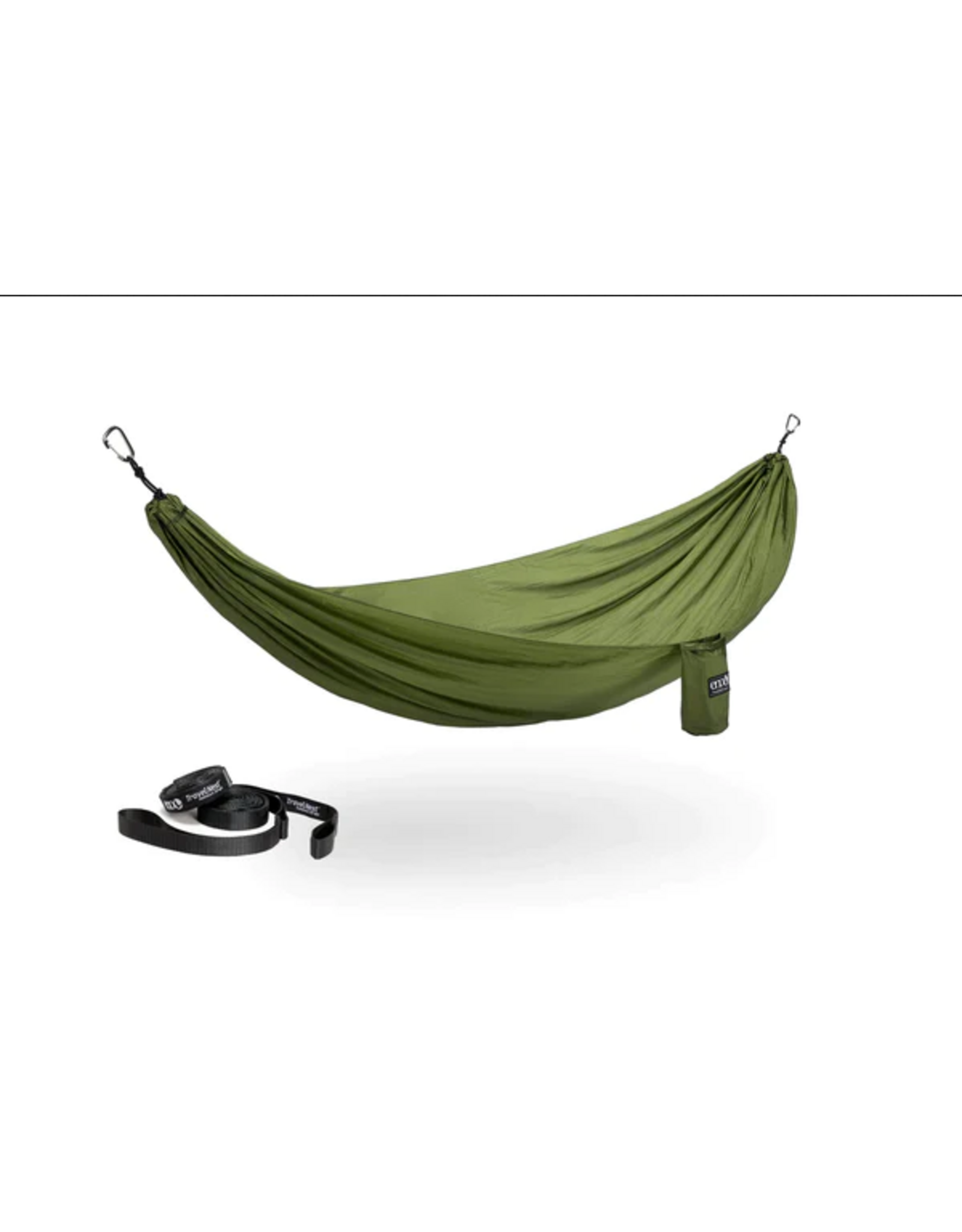 ENO - Eagles Nest Outfitters TRAVELNEST HAMMOCK & STRAPS COMBO