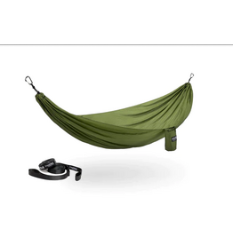 ENO - Eagles Nest Outfitters TRAVELNEST HAMMOCK & STRAPS COMBO