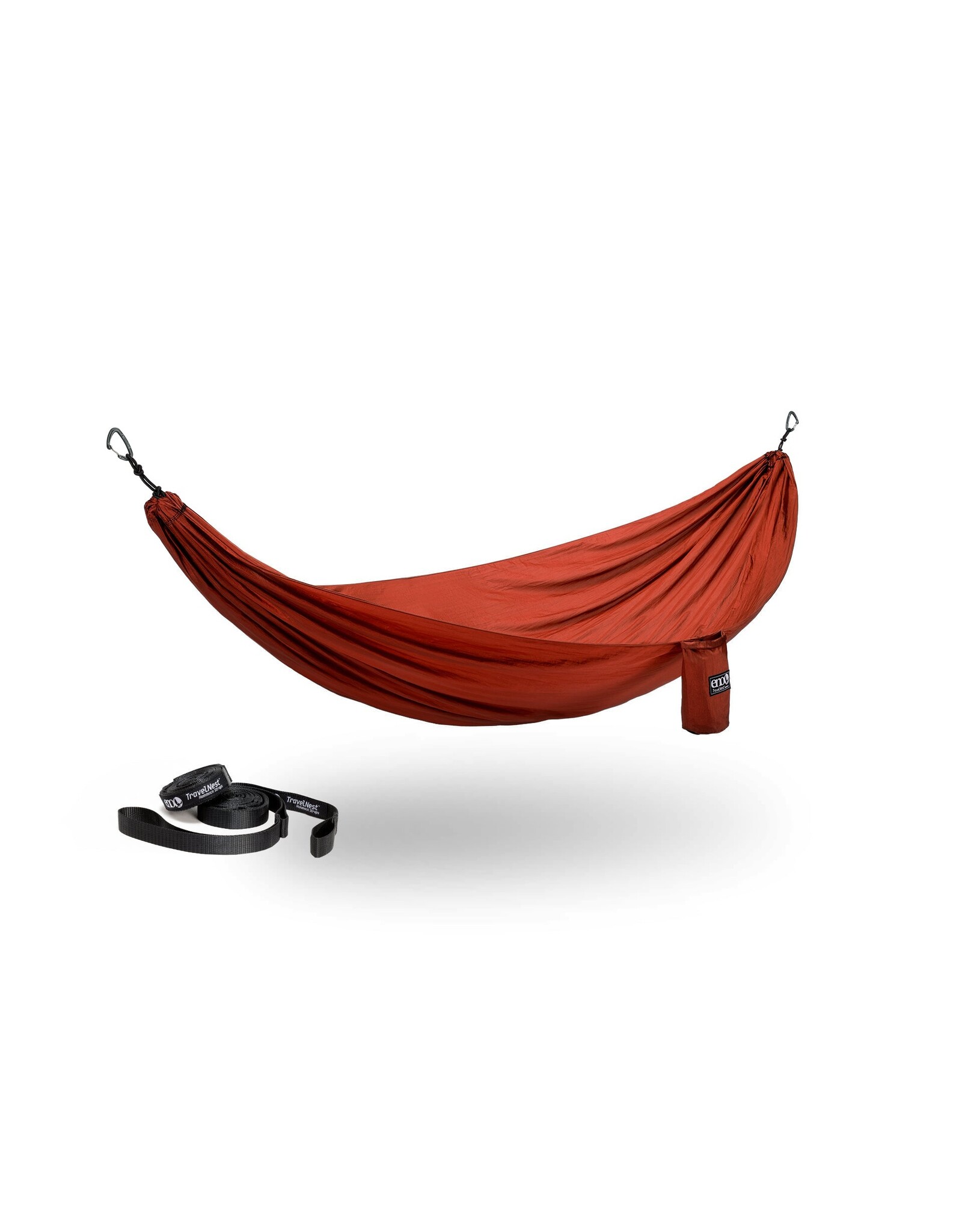 ENO - Eagles Nest Outfitters TRAVELNEST HAMMOCK & STRAPS COMBO