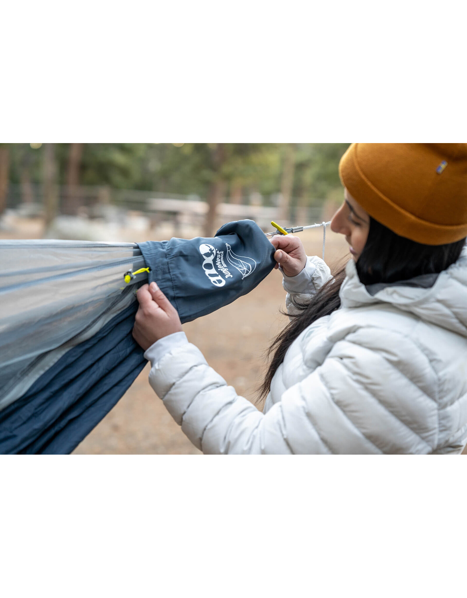 ENO - Eagles Nest Outfitters JUNGLENEST