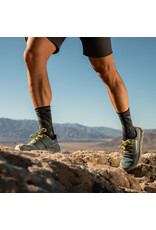DARN TOUGH MEN LIGHT HIKER MICRO CREW LW W/CUSHION SOCK SPACE GRY M
