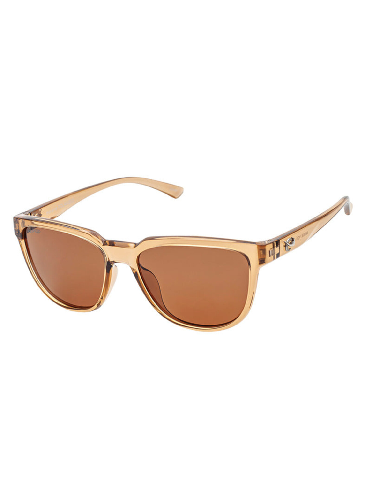 AT MORAINE SUNGLASSES