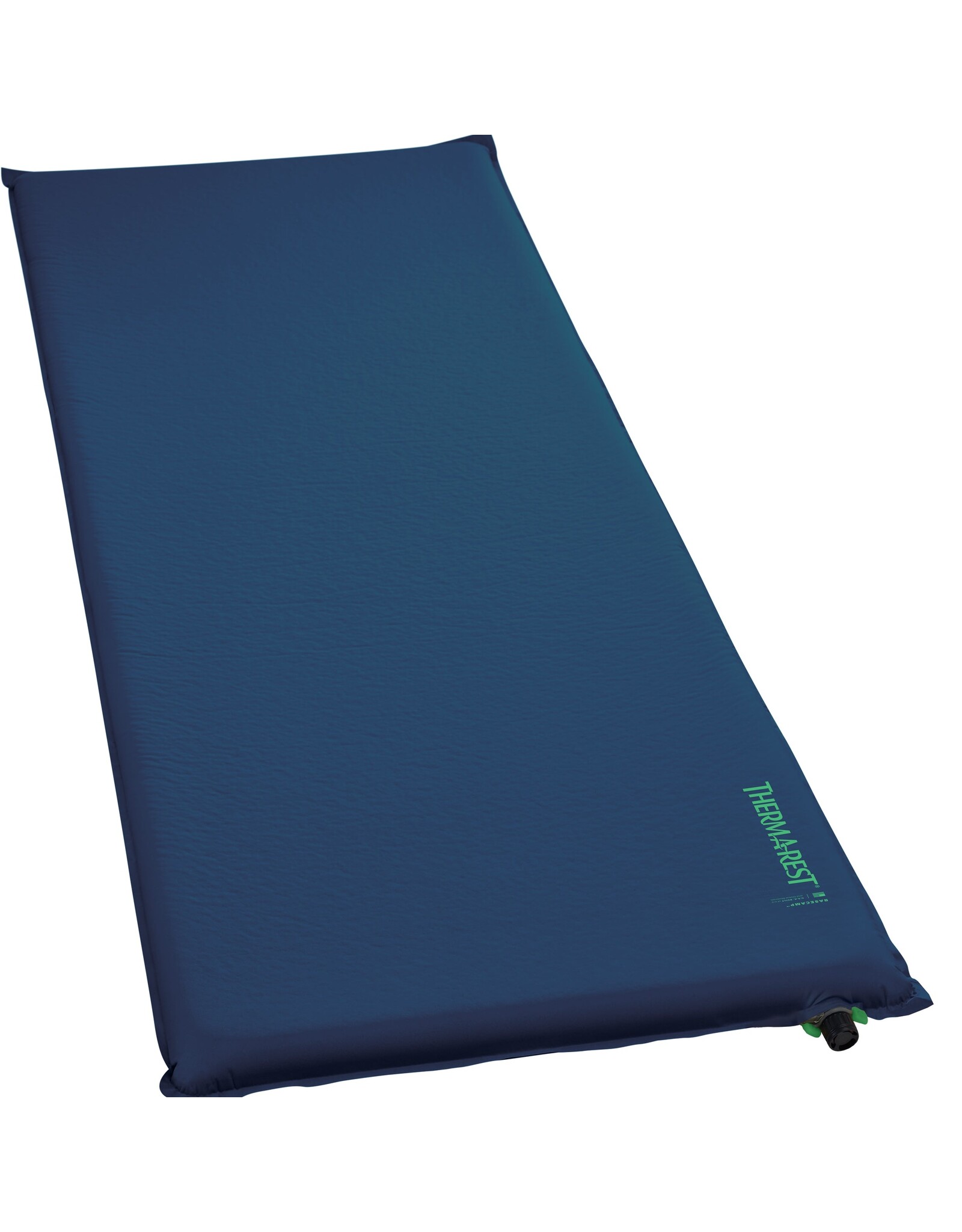 Therm-a-Rest BaseCamp Poseidon Blue Large
