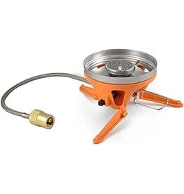 JETBOIL LUNA SATELLITE BURNER STOVE