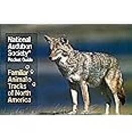 AUDUBON POCKET GUIDE TO FAMILIAR MAMMALS