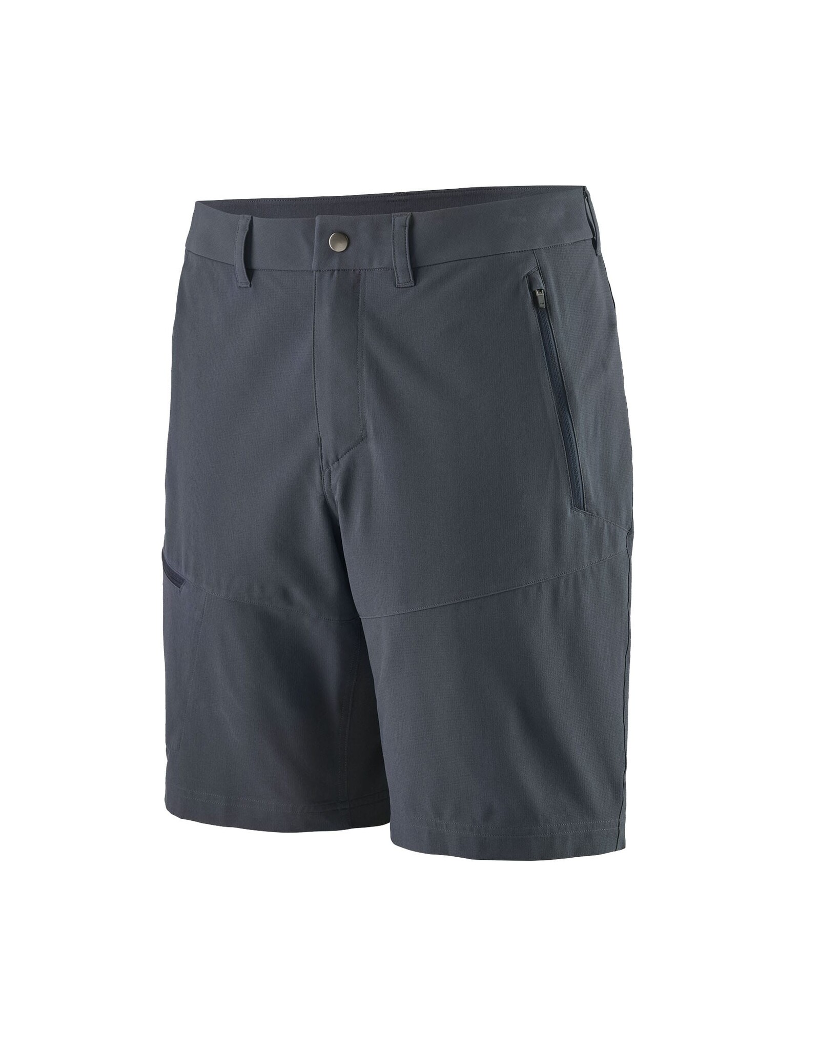 PATAGONIA MEN'S TERRAVIA TRAIL SHORTS - 10 IN.