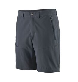 PATAGONIA MEN'S TERRAVIA TRAIL SHORTS - 10 IN.