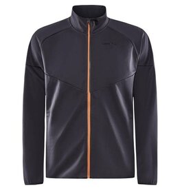CRAFT MEN  CORE GLIDE BLOCK JACKET