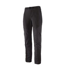 PATAGONIA WOMEN TERRAVIA ALPINE PANTS - REG