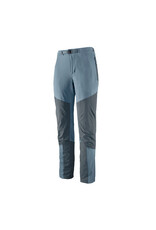PATAGONIA WOMEN TERRAVIA ALPINE PANTS - REG