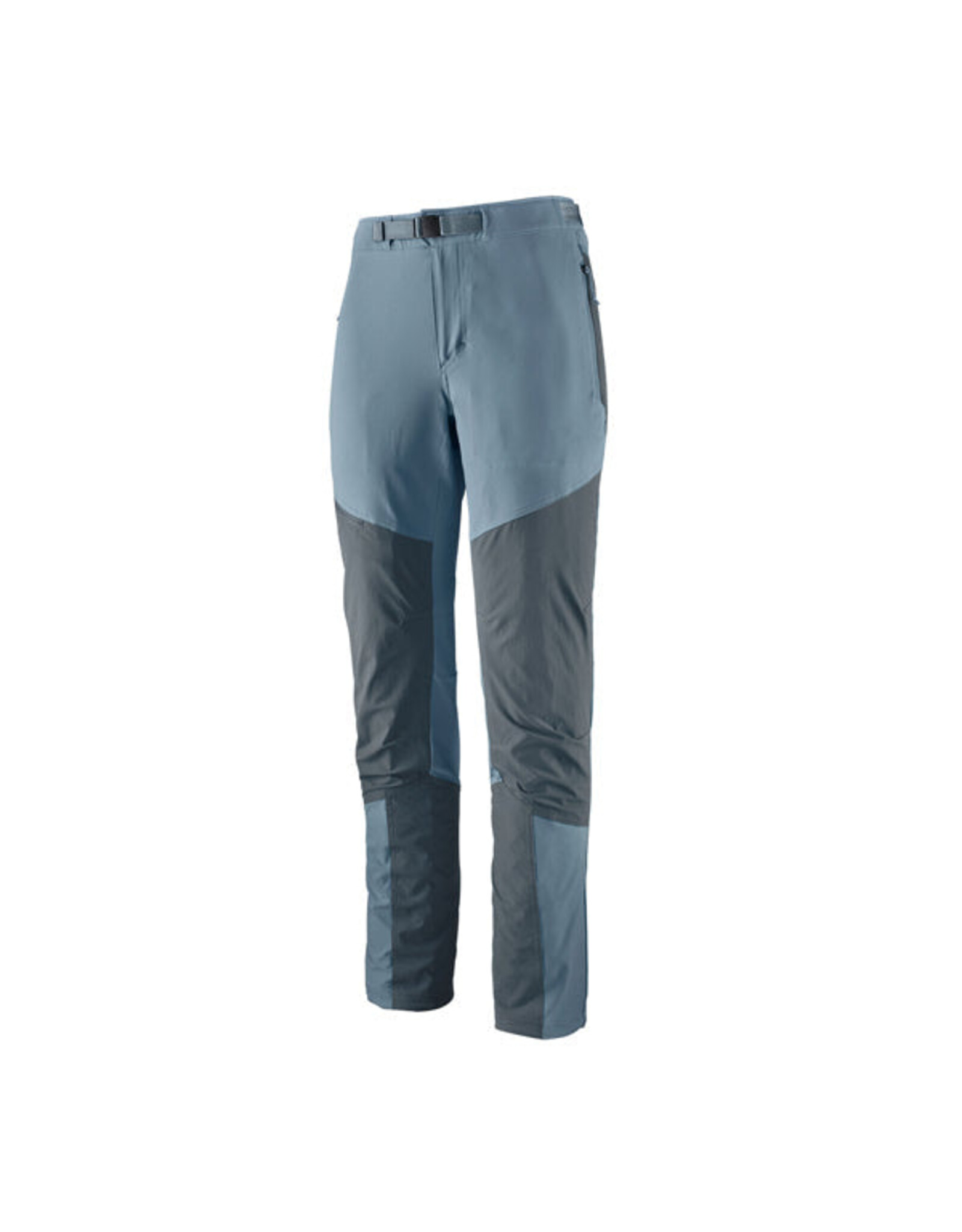 PATAGONIA WOMEN TERRAVIA ALPINE PANTS - REG