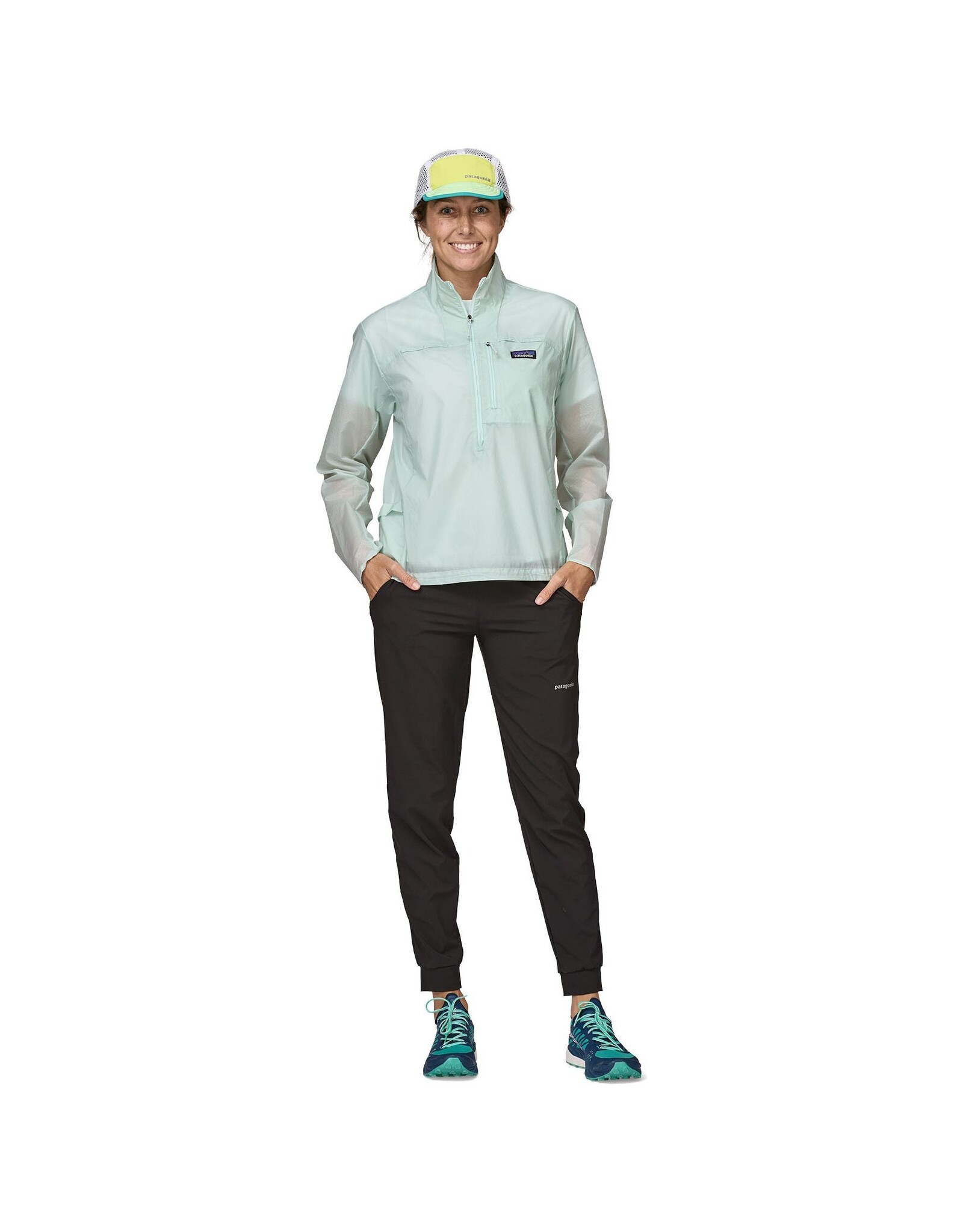 PATAGONIA WOMEN TERREBONNE JOGGERS