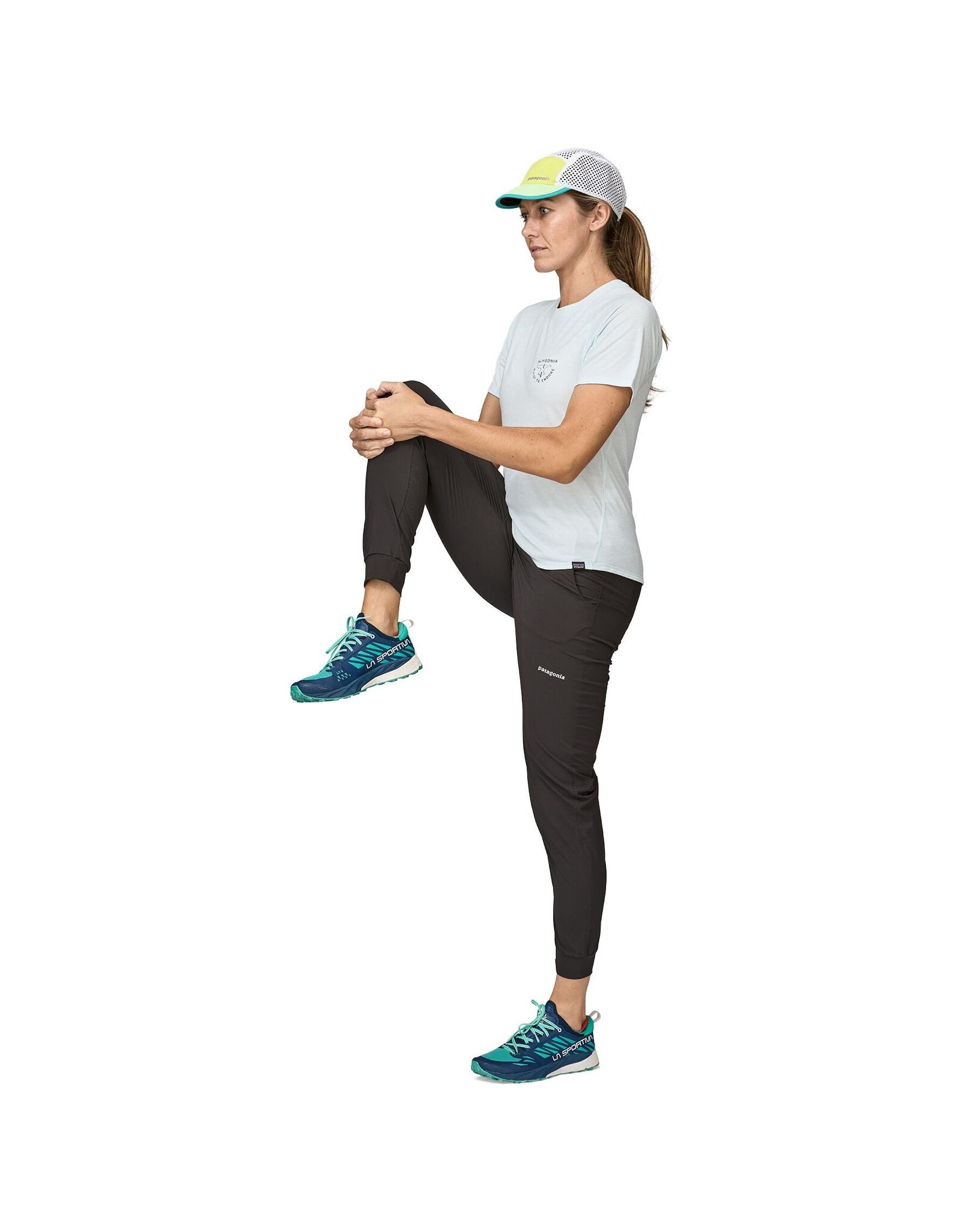 PATAGONIA WOMEN TERREBONNE JOGGERS