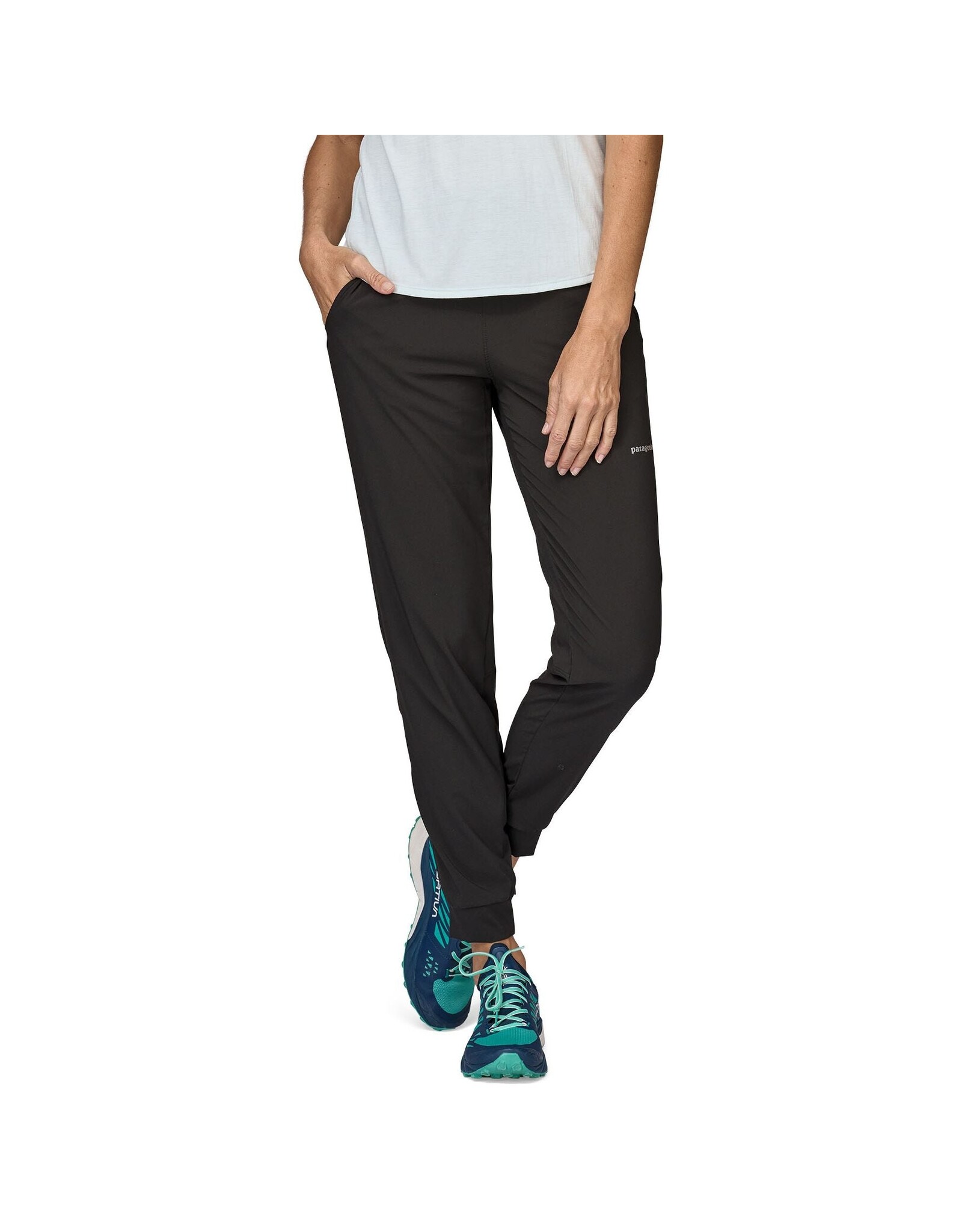 PATAGONIA WOMEN TERREBONNE JOGGERS