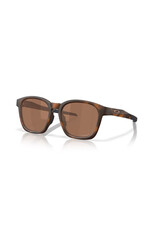 oakley SHACKLE MATTE BROWN TORTOISE PRIZM TUNGSTEN