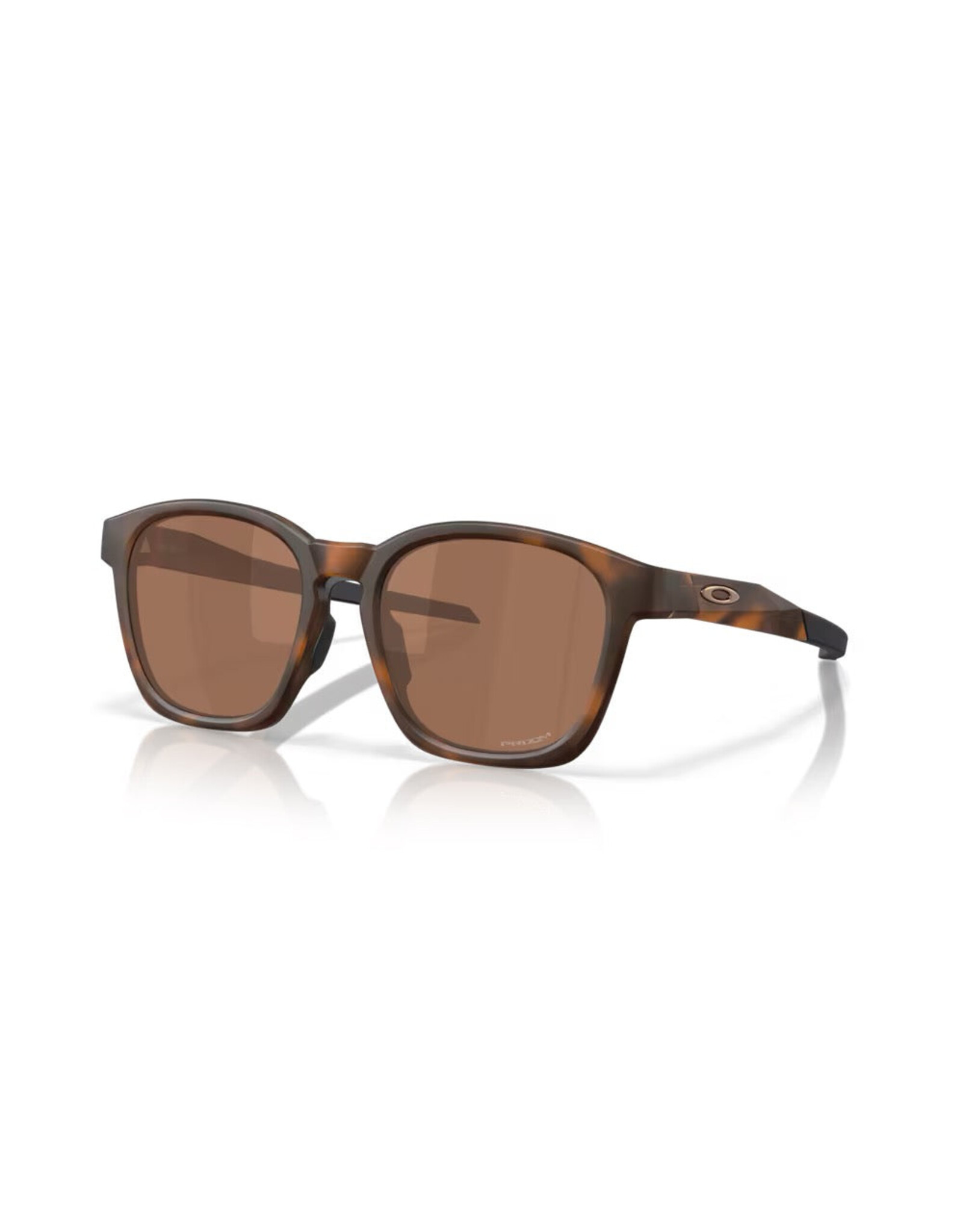 oakley SHACKLE MATTE BROWN TORTOISE PRIZM TUNGSTEN