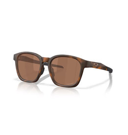 oakley SHACKLE MATTE BROWN TORTOISE PRIZM TUNGSTEN