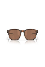 oakley SHACKLE MATTE BROWN TORTOISE PRIZM TUNGSTEN