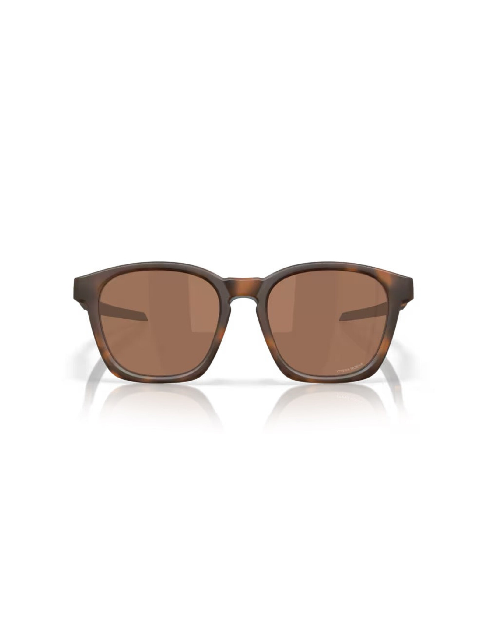 oakley SHACKLE MATTE BROWN TORTOISE PRIZM TUNGSTEN