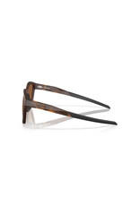 oakley SHACKLE MATTE BROWN TORTOISE PRIZM TUNGSTEN