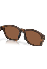 oakley SHACKLE MATTE BROWN TORTOISE PRIZM TUNGSTEN