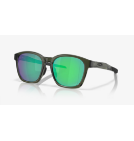 oakley SHACKLE OLIVE PRIZM JADE SUNGLASSES